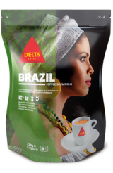 Delta Brazil